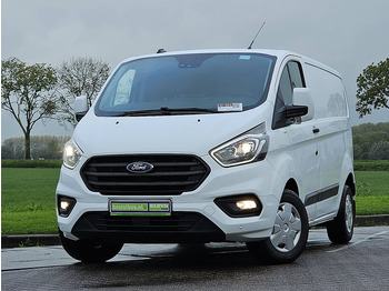 Fourgonnette FORD Transit