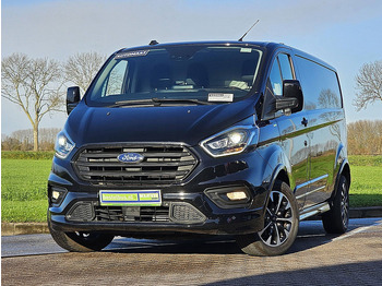 Fourgonnette FORD Transit
