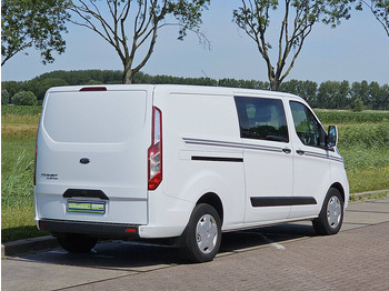 Fourgonnette Ford Transit Custom 2.0 L2H1 Dub.- Cab. Navi: photos 3