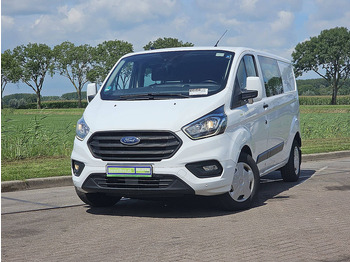 Fourgonnette FORD Transit