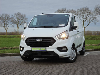 Fourgonnette FORD Transit