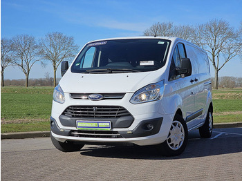 Fourgonnette FORD Transit