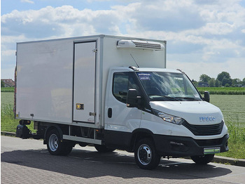 Utilitaire frigorifique Iveco Daily 35C16 Koelwagen Laadklep!: photos 5