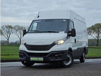 Fourgon utilitaire IVECO Daily 35s16