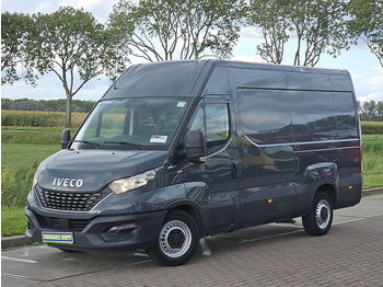 Fourgon utilitaire Iveco Daily: photos 2