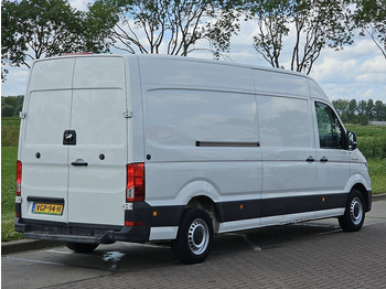 Fourgon utilitaire MAN TGE 3.140 L4H3 Airco Euro6!: photos 3