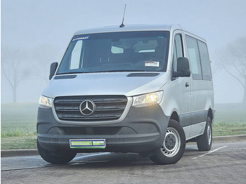 Fourgonnette MERCEDES-BENZ Sprinter 214
