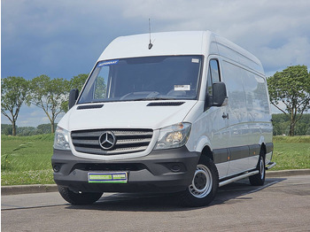 Fourgon utilitaire MERCEDES-BENZ Sprinter 311