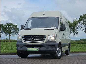 Fourgon utilitaire MERCEDES-BENZ Sprinter 311