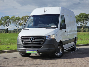 Fourgon utilitaire MERCEDES-BENZ Sprinter 311