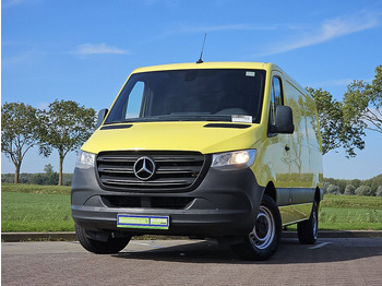 Fourgonnette MERCEDES-BENZ Sprinter 314