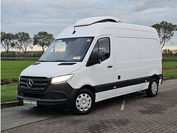 Utilitaire frigorifique Mercedes-Benz Sprinter 314 Kerstner-Koelwagen !: photos 2