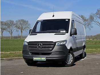 Fourgonnette MERCEDES-BENZ Sprinter 314