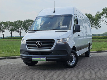 Fourgon utilitaire MERCEDES-BENZ Sprinter 314