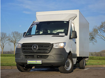 Fourgon grand volume MERCEDES-BENZ Sprinter 314