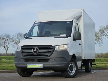 Fourgon grand volume MERCEDES-BENZ Sprinter 314
