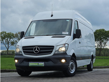 Fourgon utilitaire MERCEDES-BENZ Sprinter 316