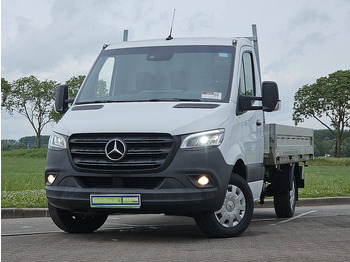 Utilitaire plateau MERCEDES-BENZ Sprinter 316
