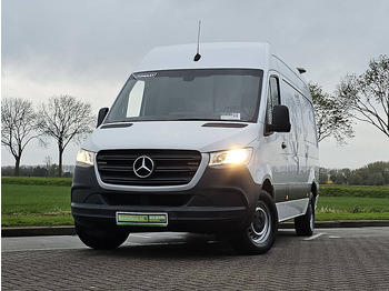 Fourgon utilitaire MERCEDES-BENZ Sprinter 316