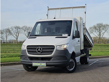 Utilitaire benne MERCEDES-BENZ Sprinter 514