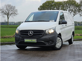 Fourgonnette MERCEDES-BENZ Vito 114