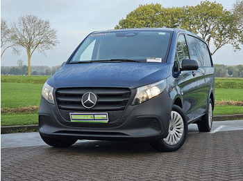 Fourgonnette MERCEDES-BENZ Vito 114