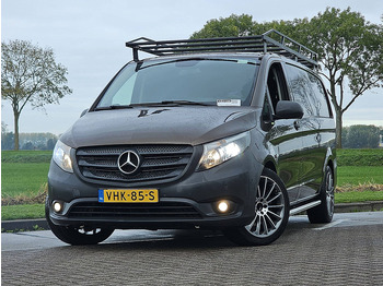 Fourgonnette MERCEDES-BENZ Vito