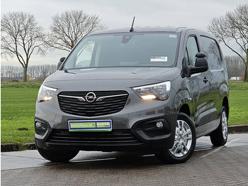 Fourgon grand volume OPEL
