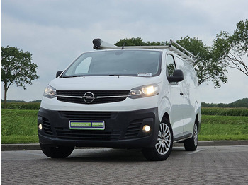 Fourgonnette OPEL Vivaro