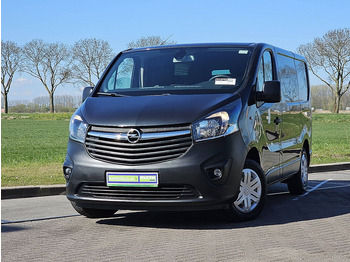 Fourgonnette OPEL Vivaro