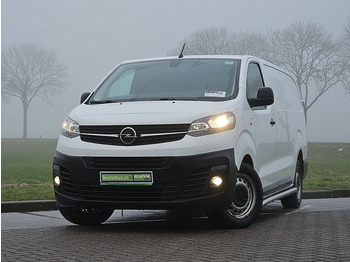 Fourgonnette OPEL Vivaro