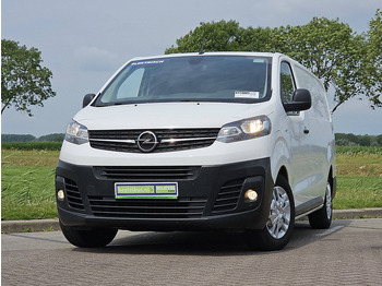 Fourgonnette OPEL Vivaro
