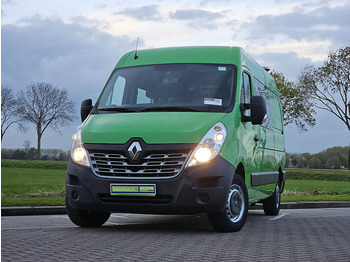 Fourgon utilitaire RENAULT Master 2.3