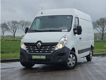 Fourgon utilitaire RENAULT Master 2.3
