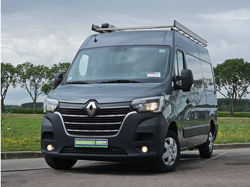 Fourgon utilitaire RENAULT Master 2.3