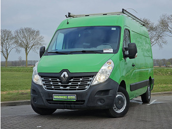Fourgon utilitaire RENAULT Master 2.3