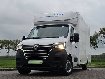 Fourgon utilitaire RENAULT Master 2.3