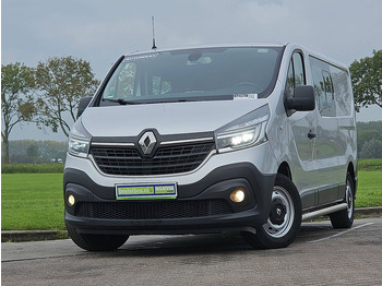 Fourgonnette RENAULT Trafic 2.0