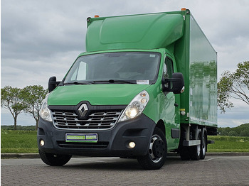 Véhicule utilitaire RENAULT Master 2.3