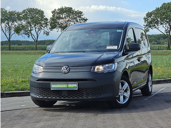Fourgon grand volume VOLKSWAGEN Caddy 2.0