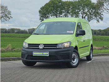 Fourgon grand volume VOLKSWAGEN Caddy Maxi