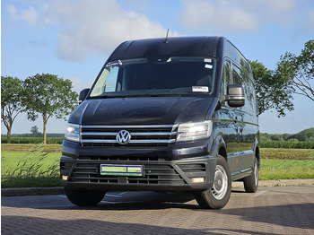 Fourgonnette VOLKSWAGEN Crafter 35