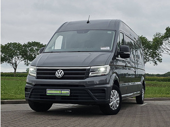 Fourgon utilitaire VOLKSWAGEN Crafter 35