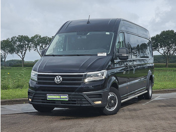 Fourgon utilitaire VOLKSWAGEN Crafter 50