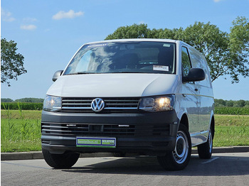 Fourgon utilitaire VOLKSWAGEN Transporter
