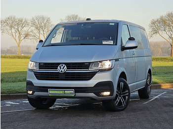 Fourgonnette VOLKSWAGEN Transporter