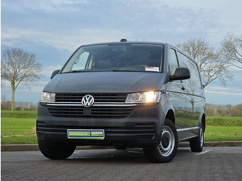 Fourgonnette VOLKSWAGEN Transporter