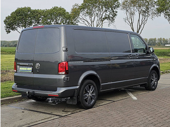 Fourgonnette Volkswagen Transporter 2.0 TDI L2H1 Digital-Cockpit: photos 3 Fourgonnette Volkswagen Transporter 2.0 TDI L2H1 Digital-Cockpit: photos 3