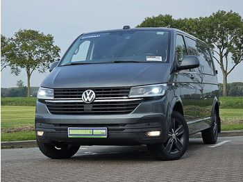 Fourgon utilitaire VOLKSWAGEN Transporter