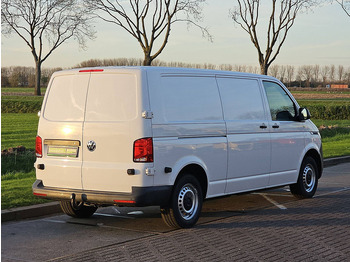 Fourgonnette Volkswagen Transporter 2.0 TDI L2H1 Navi 4 Motion: photos 3